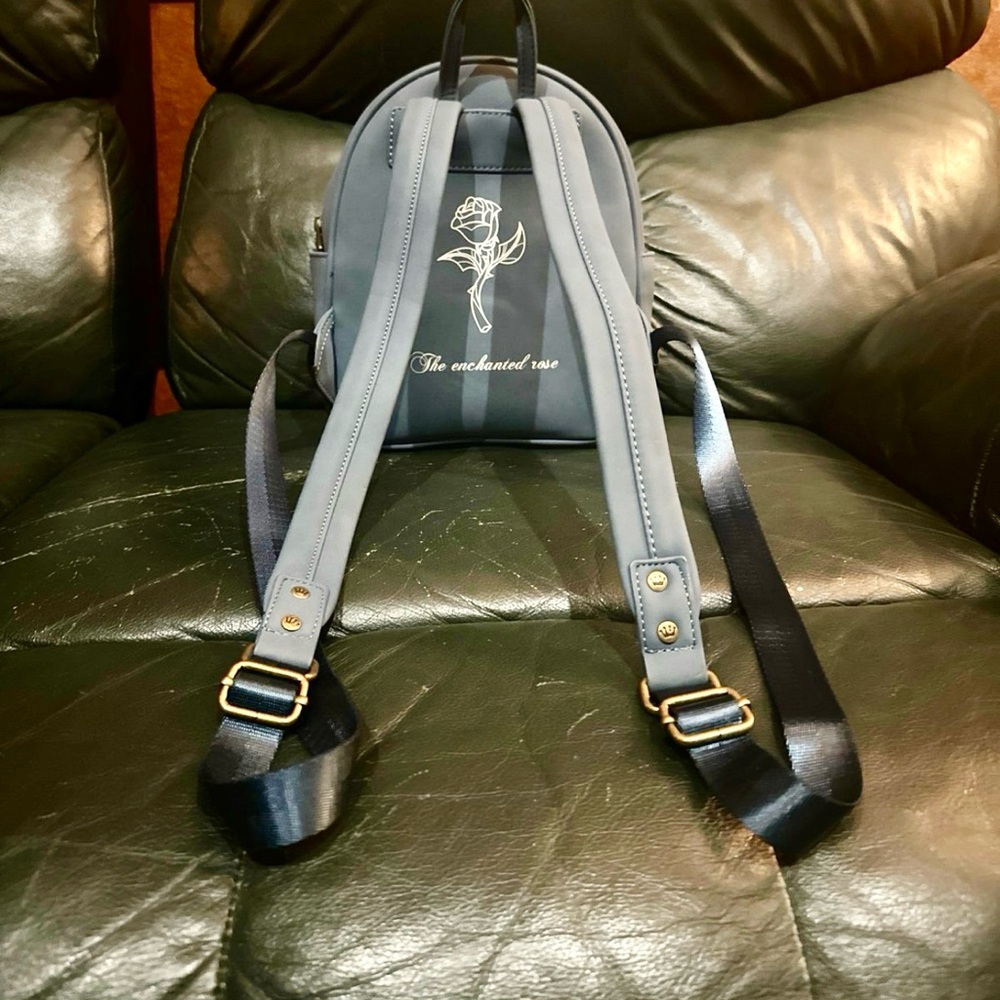 Beauty And The Beast Loungefly - image 5